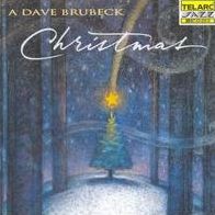 A   Dave Brubeck Christmas