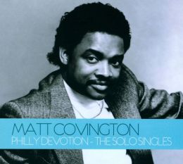 Philly Devotion: The Solo Singles