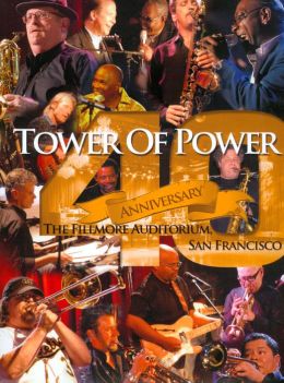 Tower of Power: 40th Anniversary