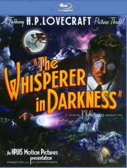The Whisperer in Darkness