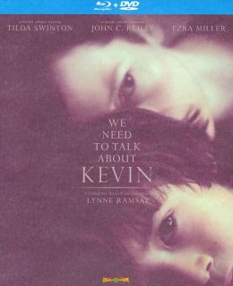 We Need to Talk About Kevin