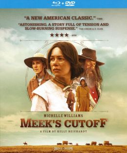 Meek's Cutoff