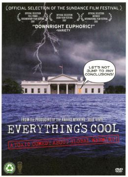 Everything's Cool