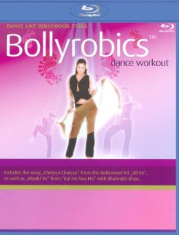 Bollyrobics Dance Workout