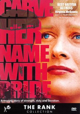 Carve Her Name with Pride
