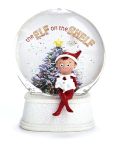 Product Image. Title: Elf on The Shelf Light Up LED Glitterdisk