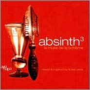 Absinth³: L'essence Du Laissez-Faire