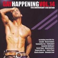 Gay Happening, Vol. 14