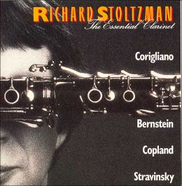 The Essential Clarinet