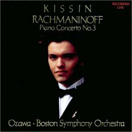Rachmaninoff: Piano Concerto No. 3, etc.