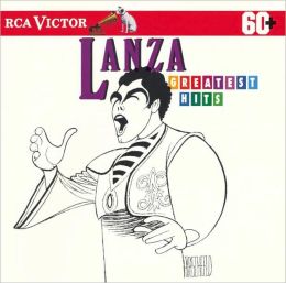 Lanza Greatest Hits