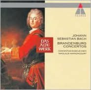 Bach: Brandenburg Concertos