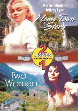 Home Town Story/Two Women