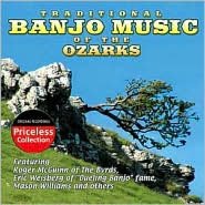 Traditional Banjo Music of the Ozarks [Collectables]