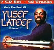 Only the Best of Yusef Lateef, Vol. 1
