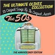 WCBS FM 101.1 25th Anniversary, Vol. 1: The 50's - Silver Anniversary Edition