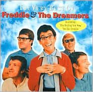 The Very Best of Freddie & the Dreamers [Collectables]