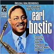 The Very Best of Earl Bostic