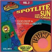 Spotlite on Sun Records, Vol. 2