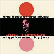 The Boss of the Blues