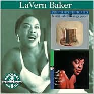 Precious Memories: Lavern Baker Sings Gospel