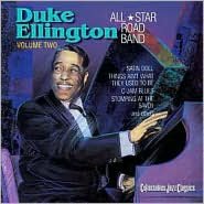 All Star Road Band, Vol. 2