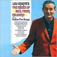 Mixed Up Bull from Palermo & Other Italian Fun Songs