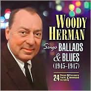 Sings Ballads and Blues (1945-1947)