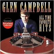All-Time Favorite Hits [Collectables]