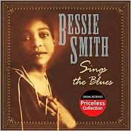 Sings the Blues
