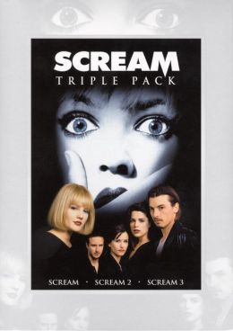 Scream Triple Pack
