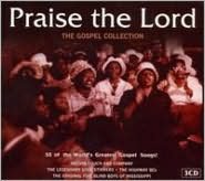 Praise the Lord: The Gospel Collection [Nu-Sound]