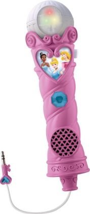 Disney Princess MP3 Princess Microphone, Sing-Along