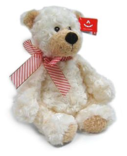 Aurora Christmas Puddin Bear