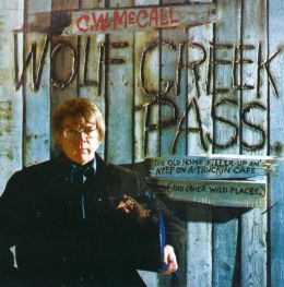 Wolf Creek Pass [2012]