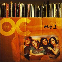 Music from The O.C.: Mix 1