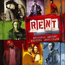Rent [Original Motion Picture Soundtrack]
