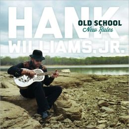Old School New Rules [LP]