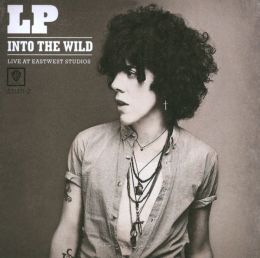 Into the Wild: Live at Eastwest Studios