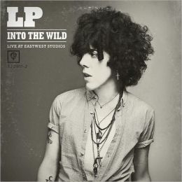 Into the Wild: Live at Eastwest Studios