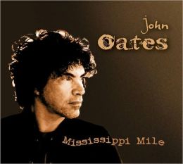 Mississippi Mile