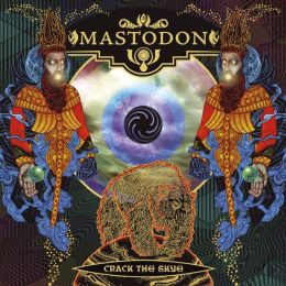 Crack the Skye [Limited Edition]
