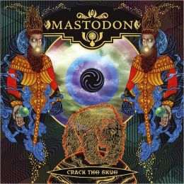 mastodon crack the skye vinyl review