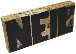 Neil Young Archives, Vol. 1: 1963-1972