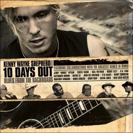 10 Days Out: Blues from the Backroads [Barnes & Noble Exclusive Version]