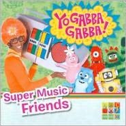 Super Music Friends