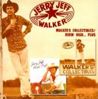 Walker's Collectibles/Ridin High... Plus