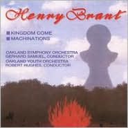 Brant: Kingdom Come; Machinations
