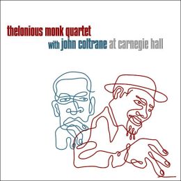 Thelonious Monk Quartet with John Coltrane
