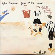 Walls and Bridges [Bonus Tracks]